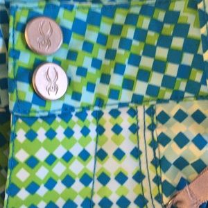 Spyder ski/snowboard pants YOUTH size 12 NWOT